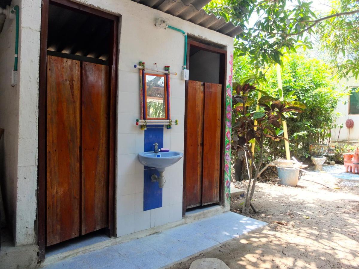 Casa Surf Mar Azul Hotel Palomino Exterior photo