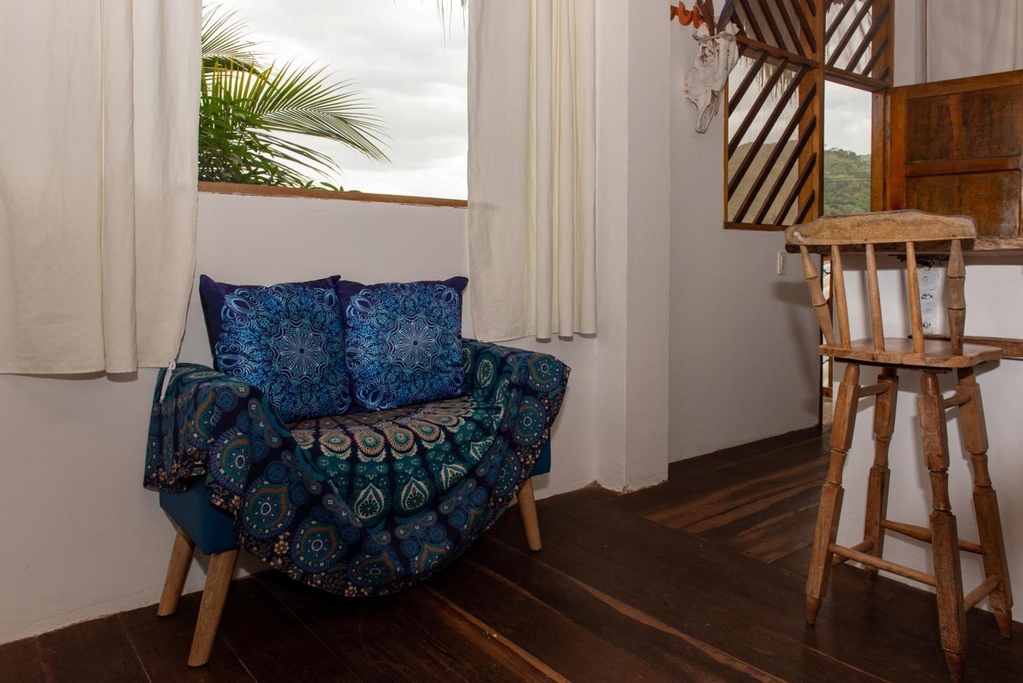 Casa Surf Mar Azul Hotel Palomino Exterior photo