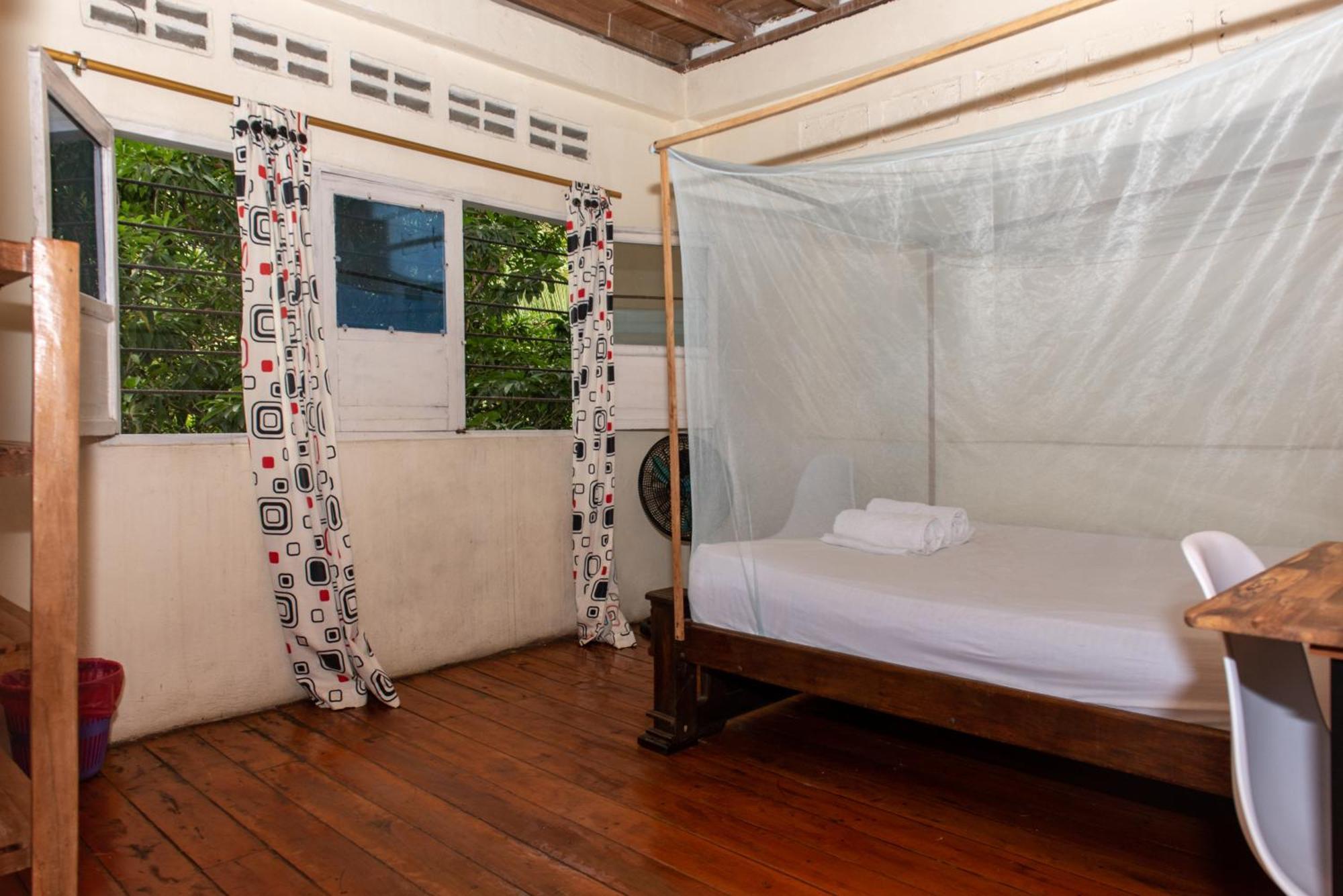 Casa Surf Mar Azul Hotel Palomino Exterior photo
