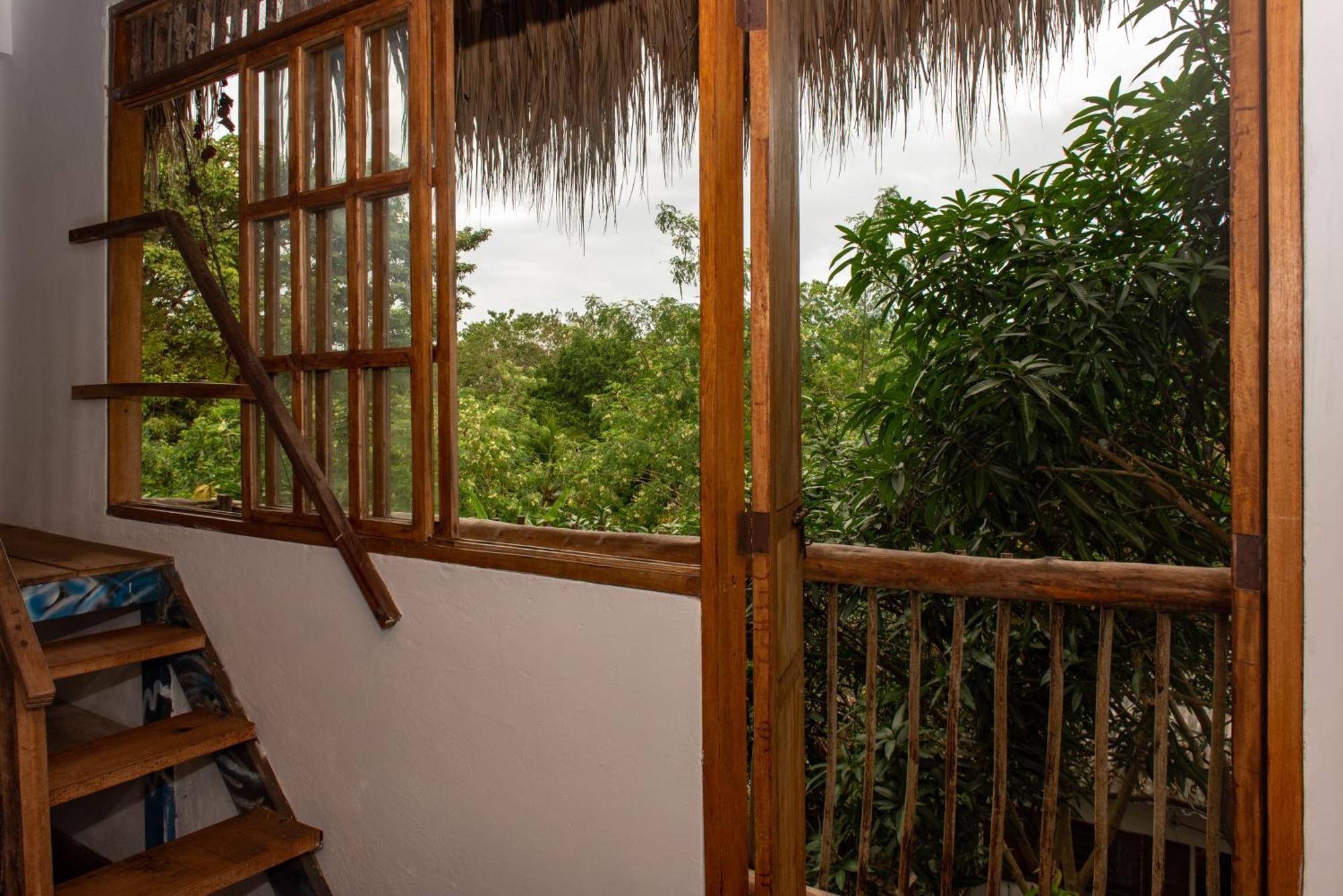 Casa Surf Mar Azul Hotel Palomino Exterior photo